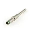 Amphenol/Deutsch Contact Pin 16-18AWG Green Band (pack 50)