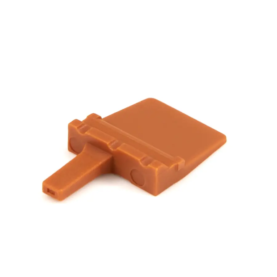 AWM3P Wedgelock for Amphenol ATM04-3P (pack 10)