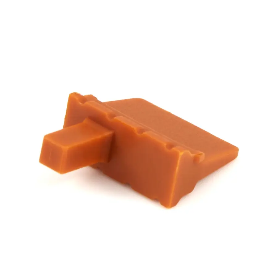 AWM8P Wedgelock for Amphenol ATM04-08P (pack 10)