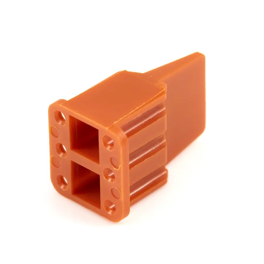 AWM6S Wedgelock for Amphenol ATM06-6S (pack 10)