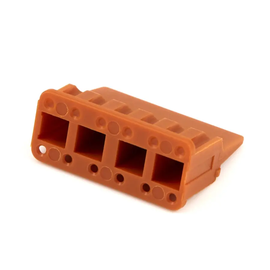 AWM12S Wedgelock for Amphenol ATM06-12S (pack 10)