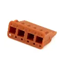 AWM12S Wedgelock for Amphenol ATM06-12S (pack 10)