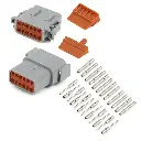 ATM 12 Position Kit