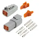 ATM 4 Position Kit
