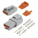 ATM 3 Position Kit
