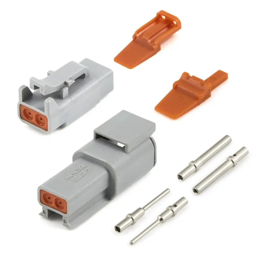 ATM 2 Position Kit