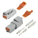 ATM 2 Position Kit