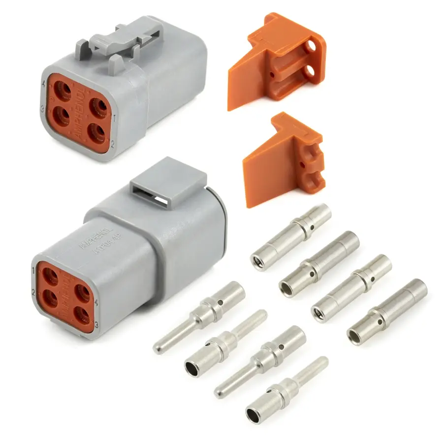 ATP 4 Position Kit