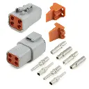 ATP 4 Position Kit