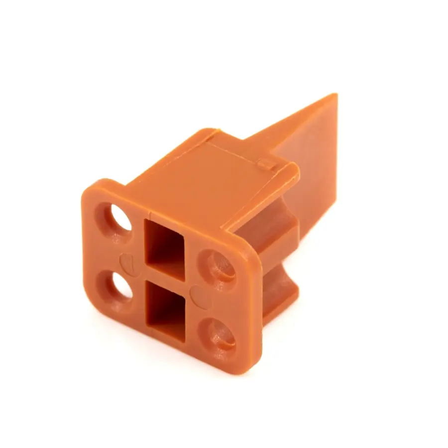 AWP4S Wedgelock for Amphenol ATP06-4S (pack 10)