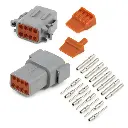 ATM 8 Position Kit