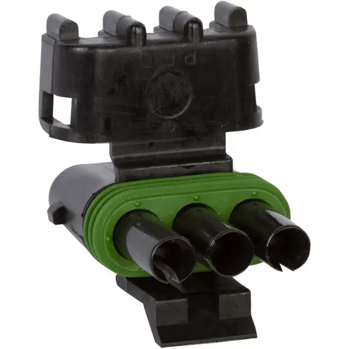 Aptiv Weather Pack 3 Circuit Female Housing (pack of 10)