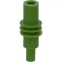 Cavity Seal to suit Aptiv Weather Pack Housing (pack 100)