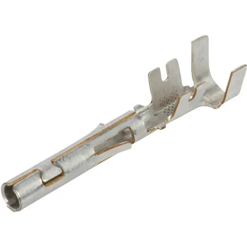 Aptiv Weather Pack Socket Contact 3.0mm to 5.0mm (bag 100)