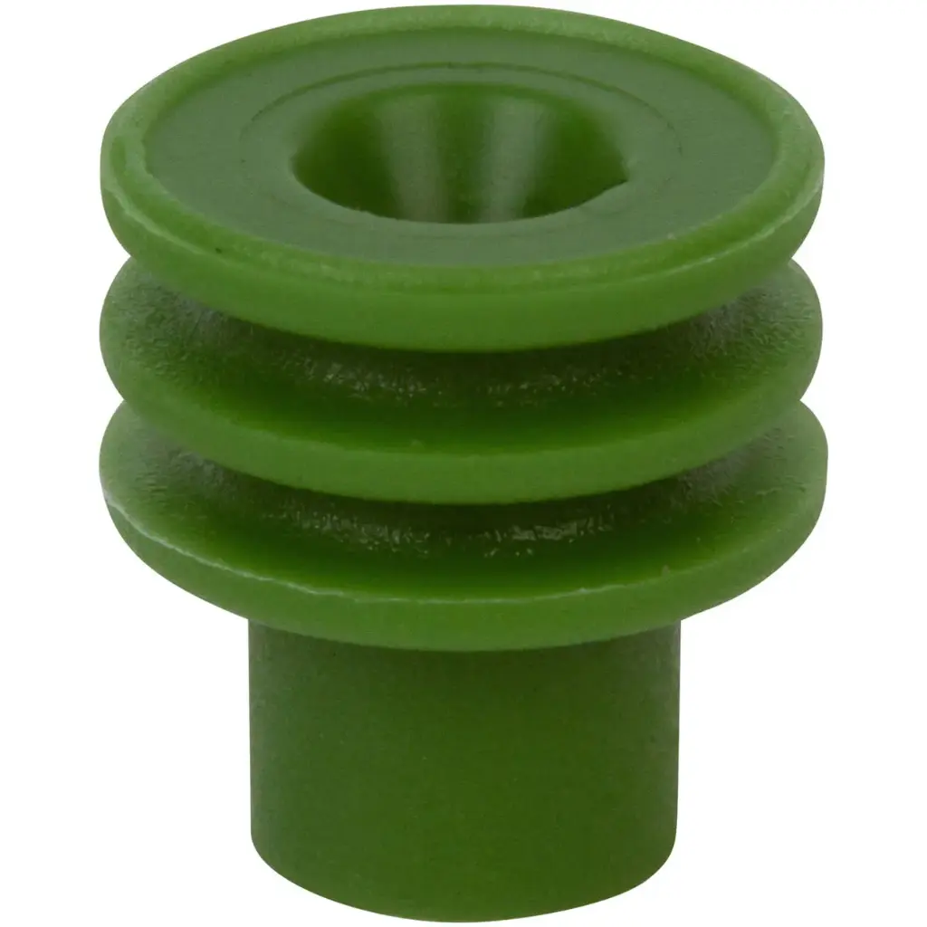 Aptiv Weather Pack Wire Seal Green