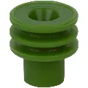 Aptiv Weather Pack Wire Seal Green