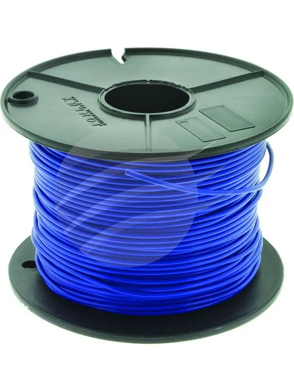 3mm Automotive Wire – Core Colours