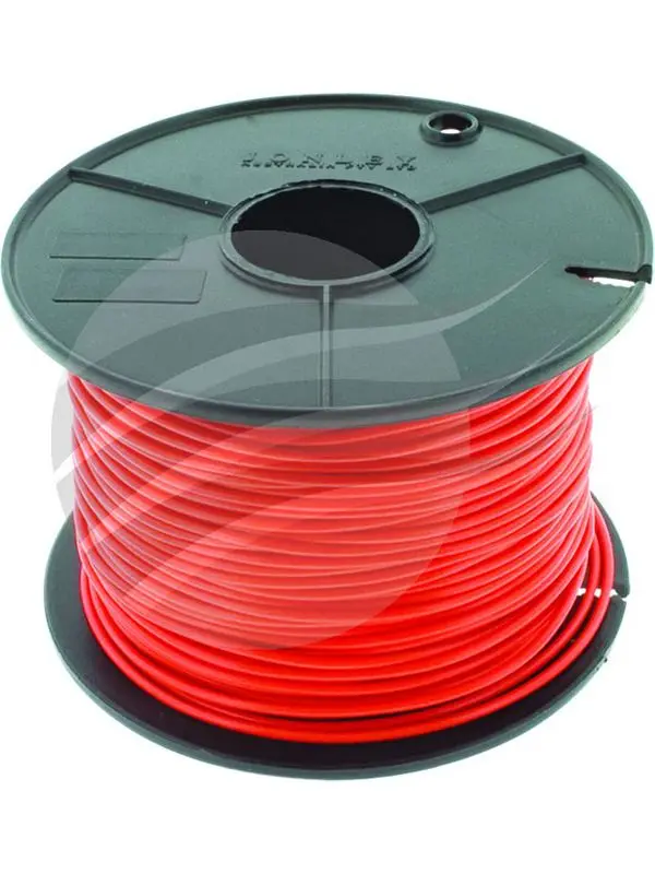 3mm Automotive Wire – Trace Colours