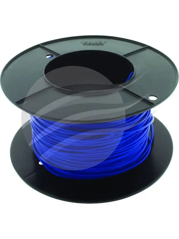 4mm Automotive Wire – Core Colours