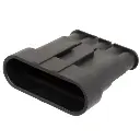 AMP Superseal 5 Circuit Receptacle Housing (Pack of 10)