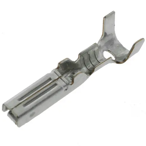 AMP Superseal 1.5 Tin Plated Receptacle Contact for 18-16 AWG (pack 100)