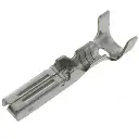 AMP Superseal 1.5 Tin Plated Receptacle Contact for 18-16 AWG (pack 100)