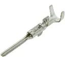 AMP Superseal 1.5 Tin Plated Tab Contact for 18-16 AWG (pack 100)