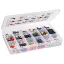 AMP Superseal 1.5 Connector Assortment