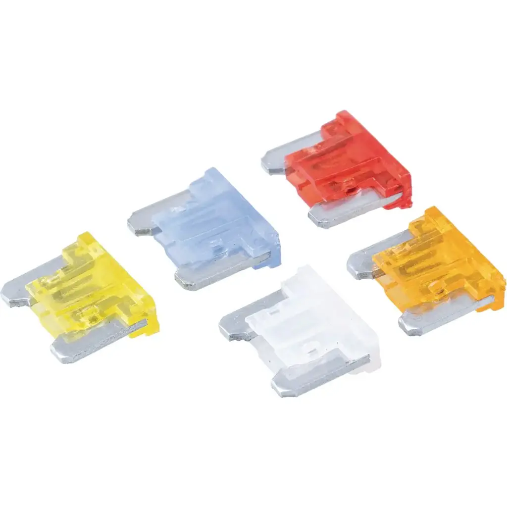 Low Profile Mini Fuse