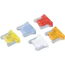 Low Profile Mini Fuse