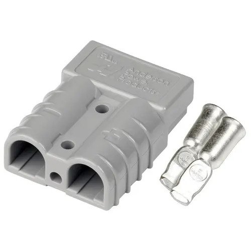 [BCN-SB50GY] Anderson 50A Plug