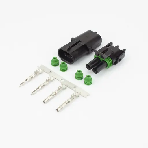 [BCN-AWP2-KIT] Aptiv Weather Pack 2 Circuit Kit