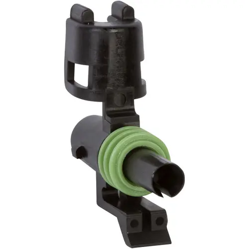 [BCN-APTWP1F-12015791] Aptiv Weather Pack 1 Circuit Female Housing (pack of 10)