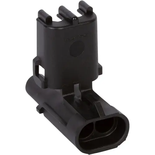 [BCN-APTWP2M-12010973] Aptiv Weather Pack 2 Circuit Male Housing (pack of 10)