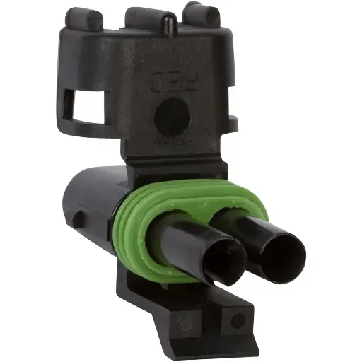 [BCN-APTWP2F-12015792] Aptiv Weather Pack 2 Circuit Female Housing (pack of 10)