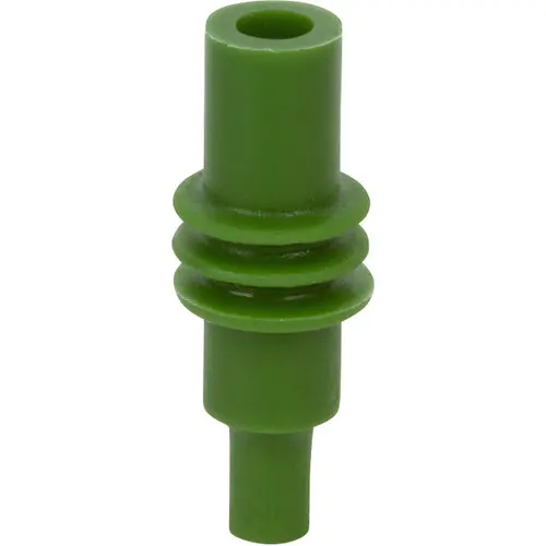 [RPC-AWPCS-12010300] Cavity Seal to suit Aptiv Weather Pack Housing (pack 100)