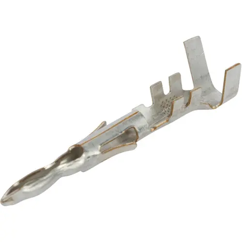 [RPC-AWPCPC-12124582] Aptiv Weather Pack Pin Contact 0.5mm to 2.0mm (bag 100)