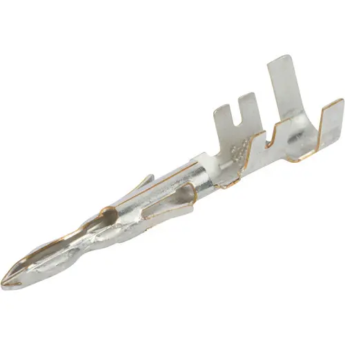 [RPC-AWPCPC-12124587] Aptiv Weather Pack Pin Contact 3mm to 5mm (bag 100)