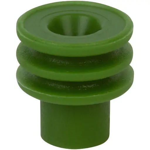 [RPC-AWPWSG-15324982] Aptiv Weather Pack Wire Seal Green