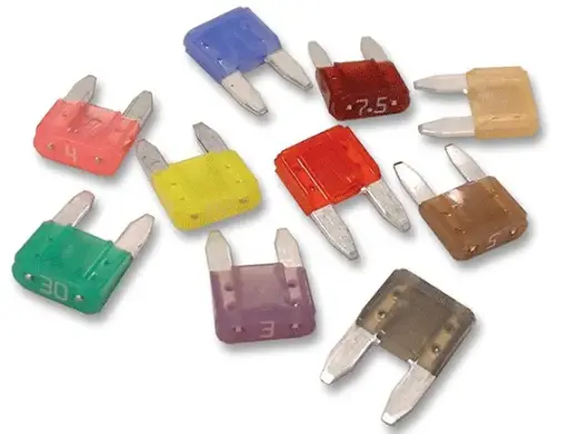 MINI Fuse