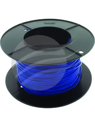 4mm Automotive Wire – Trace Colours