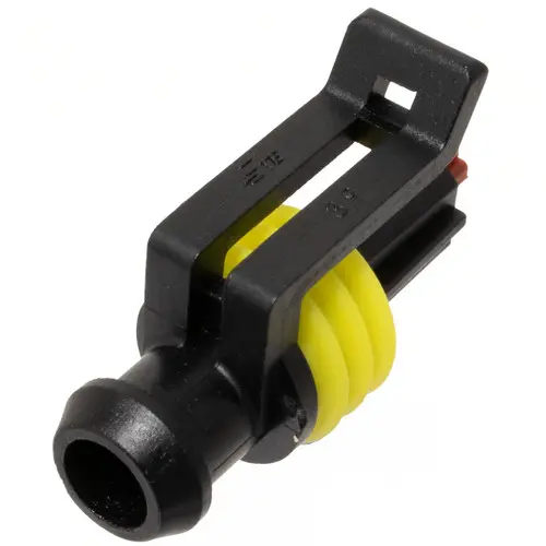 [BCN-ASS15-282079-2] AMP Superseal 1 Circuit Plug Housing (Pack of 10)