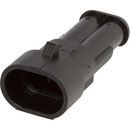 [BCN-ASS15-282104-1] AMP Superseal 2 Circuit Receptacle Housing (Pack of 10)