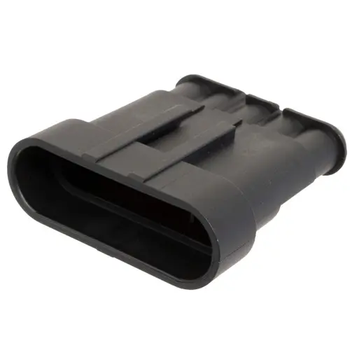 [BCN-ASS15-282107-1] AMP Superseal 5 Circuit Receptacle Housing (Pack of 10)
