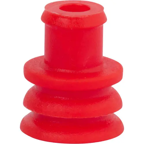 [BCN-ASS15-282081-1] AMP Superseal Series Red Female Cavity Plug (Pack of 100)