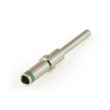 Amphenol/Deutsch Contact Pin 16-18AWG Green Band (pack 50)