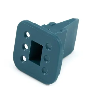 [BCN-AW6S/10] AW6S Wedgelock for Amphenol AT06-6S (pack 10)