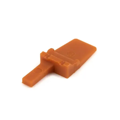 [BCN-AWM2P/10] AWM2P Wedgelock for Amphenol ATM04-2P (pack 10)