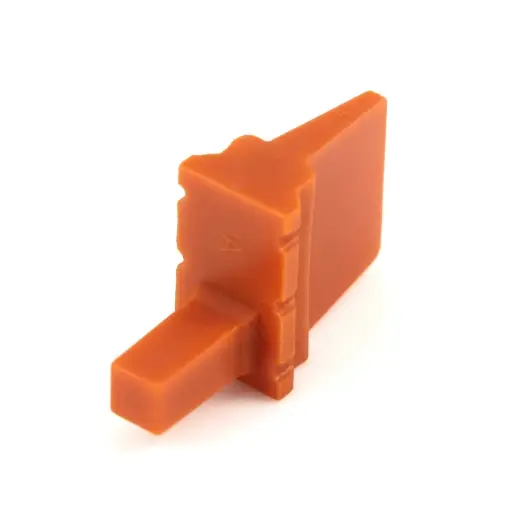 [BCN-AWM6P/10] AWM6P Wedgelock for Amphenol ATM04-6P (pack 10)