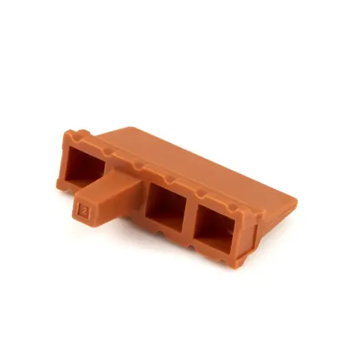 [BCN-AWM12P/10] AWM12P Wedgelock for Amphenol ATM04-12P (pack 10)